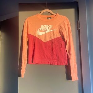 Nike shirt